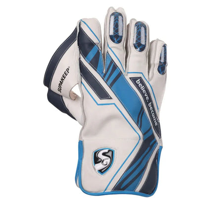 SG Supakeep Wicket Keeping Gloves