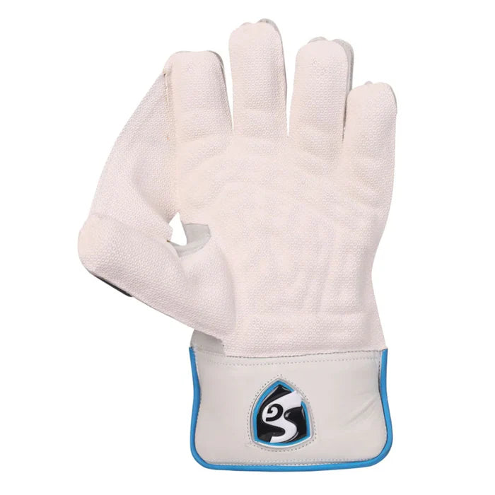 SG Supakeep Wicket Keeping Gloves