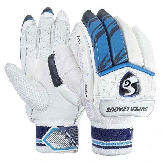 SG Super League Batting Gloves Adult