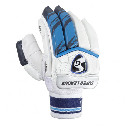 SG Super League Batting Gloves Adult