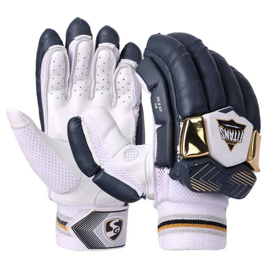 SG X GT 1.0 Cricket Batting Gloves