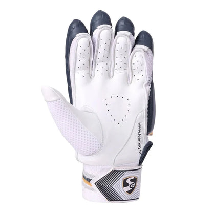 SG X GT 1.0 Cricket Batting Gloves