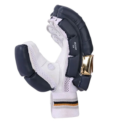 SG X GT 1.0 Cricket Batting Gloves