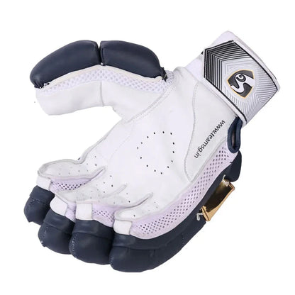 SG X GT 1.0 Cricket Batting Gloves