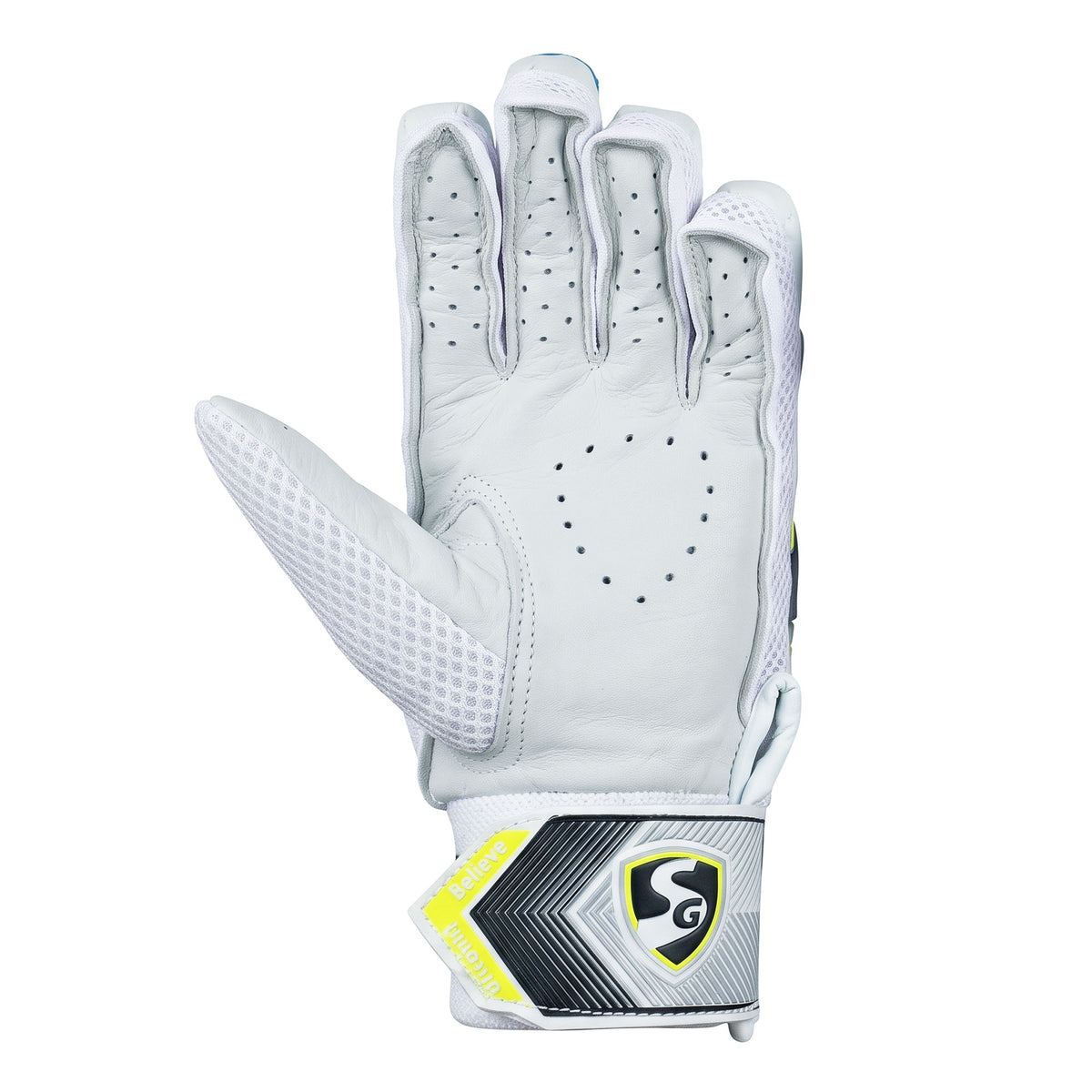 SG Thunder Pro Cricket Batting Gloves