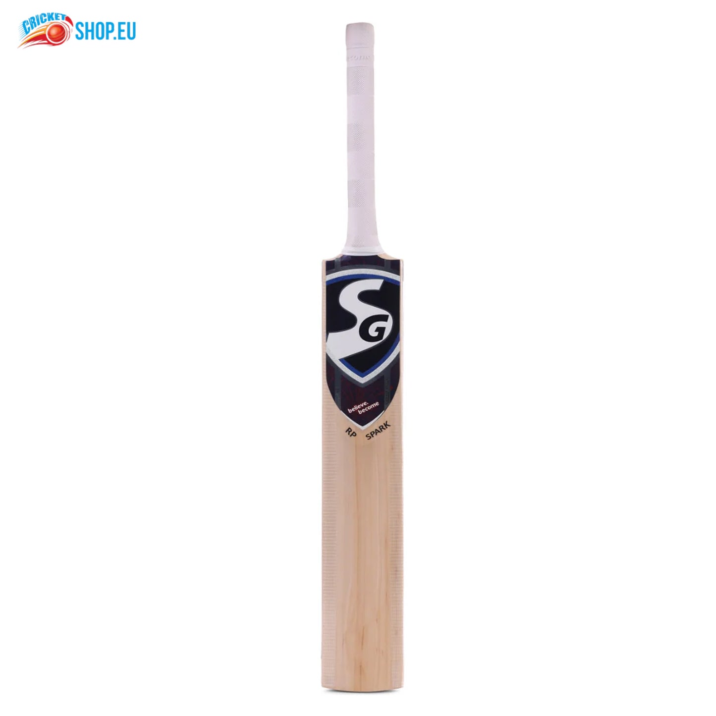 SG RP Spark Kashmir Willow Cricket Bat SH