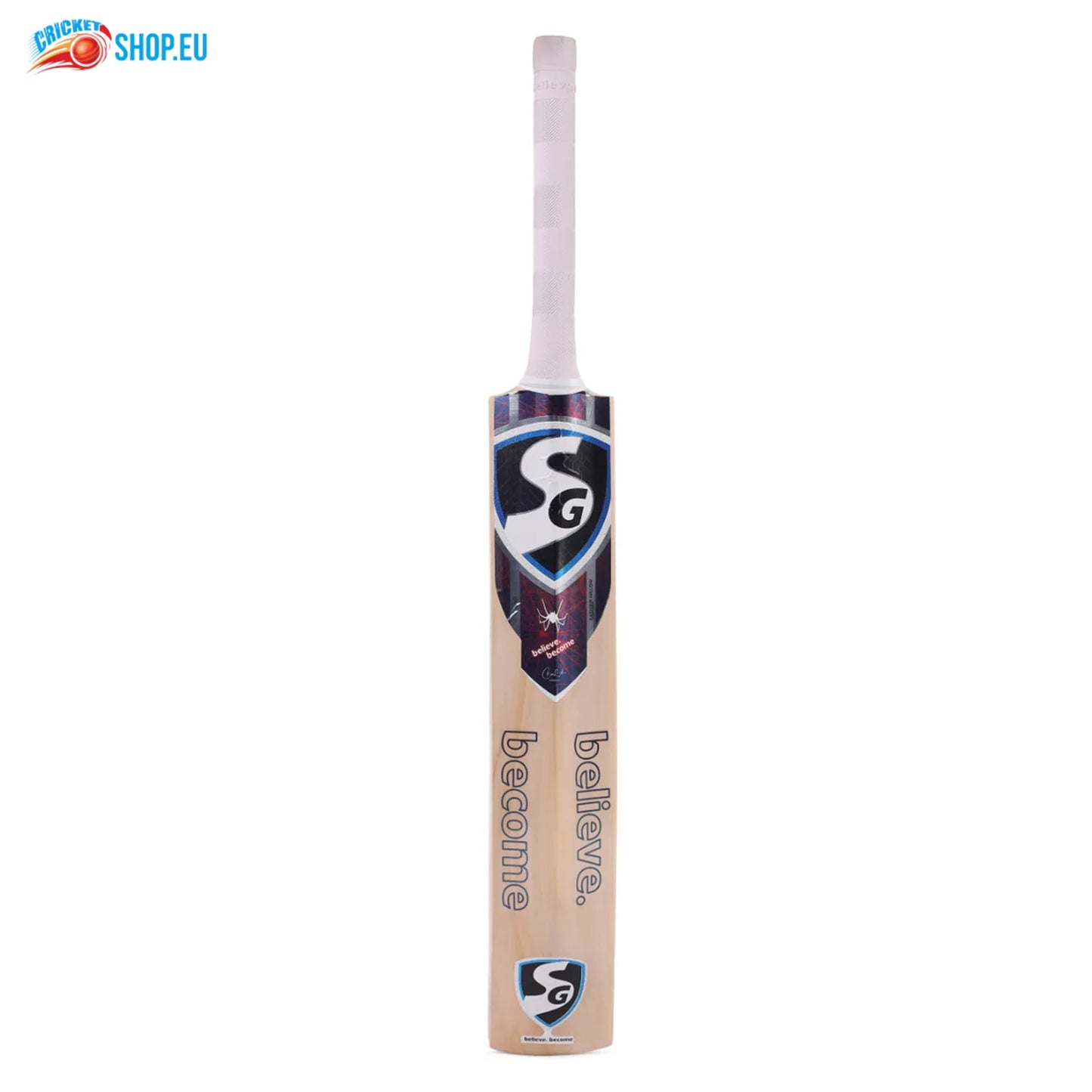 SG RP Spark Kashmir Willow Cricket Bat SH