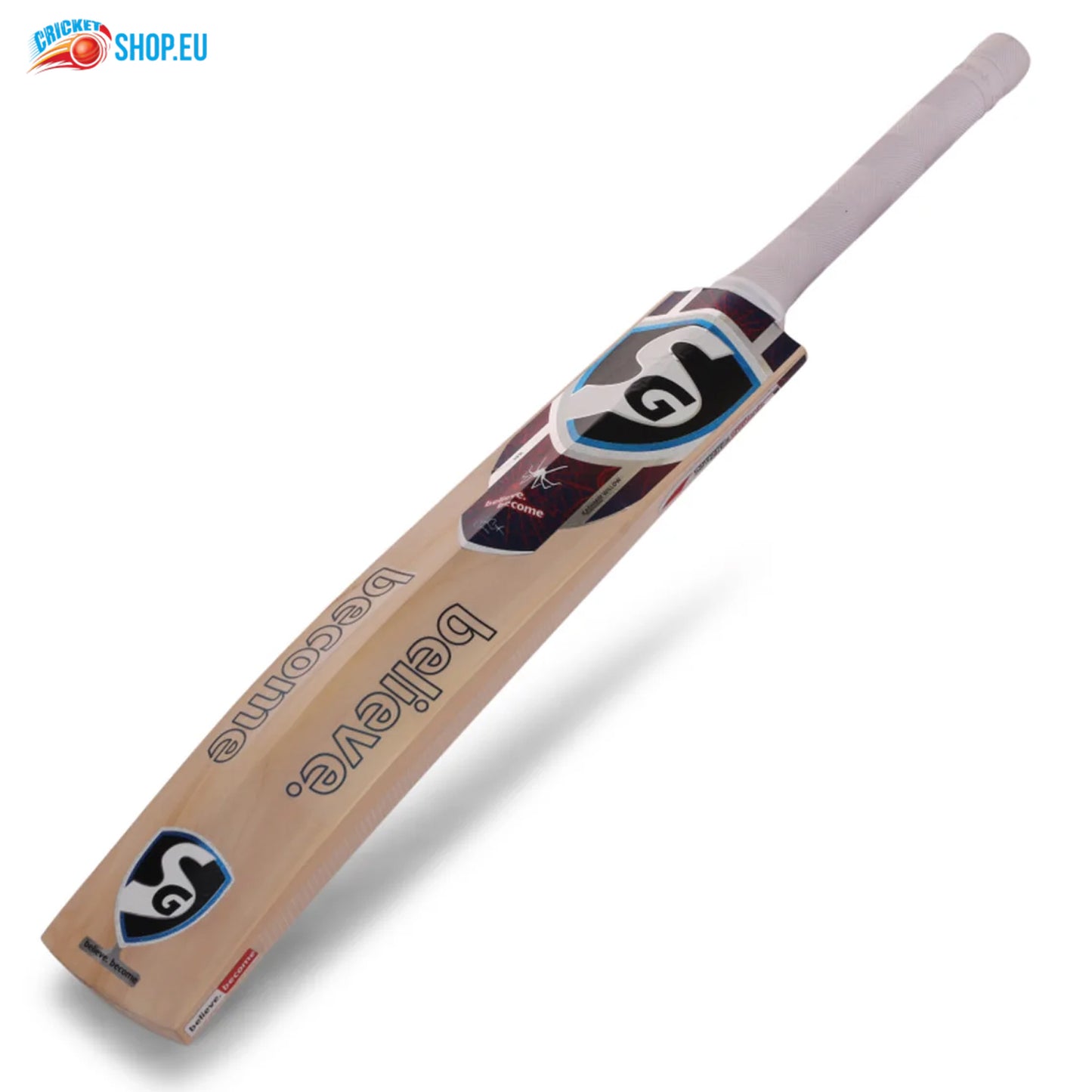 SG RP Spark Kashmir Willow Cricket Bat SH