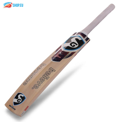 SG RP Spark Kashmir Willow Cricket Bat SH