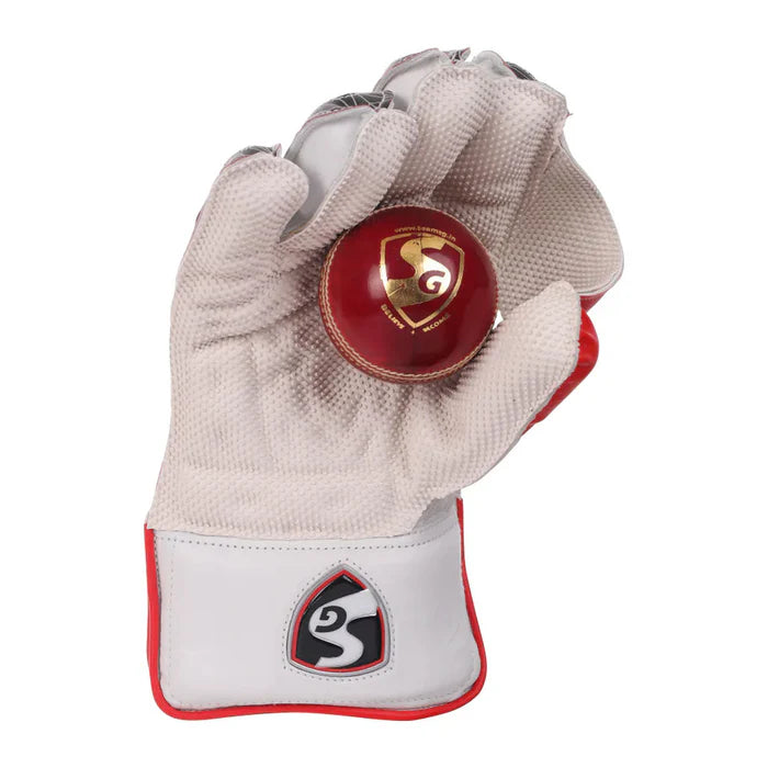 SG Test Wicket Keeping Gloves
