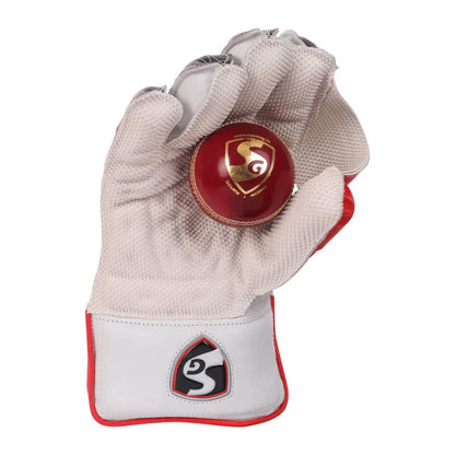 SG Test Wicket Keeping Gloves