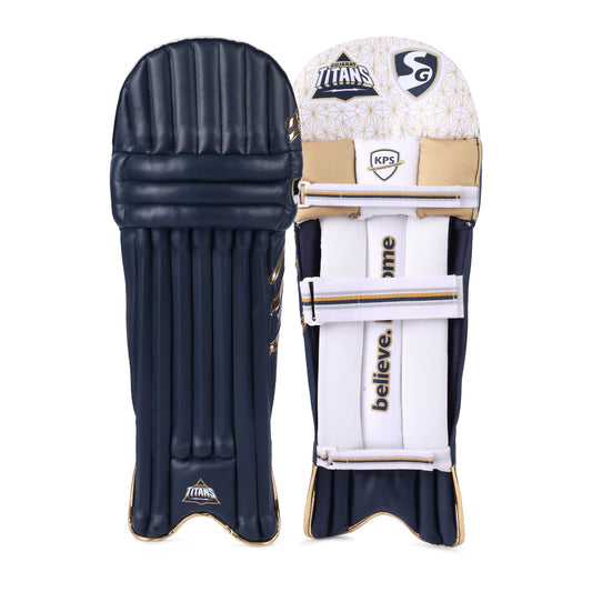 SG X GT 3.0 Cricket Batting Pads