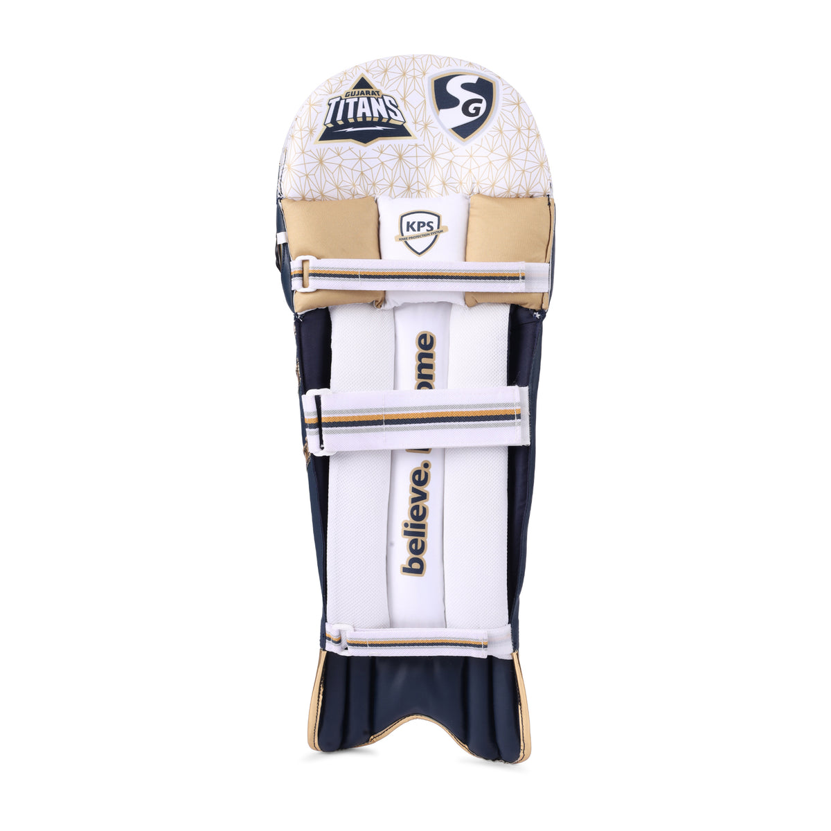 SG X GT 3.0 Cricket Batting Pads
