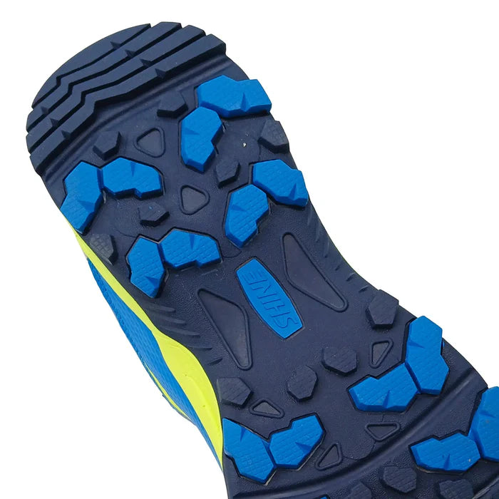 Shine New Edition Cricket Shoes