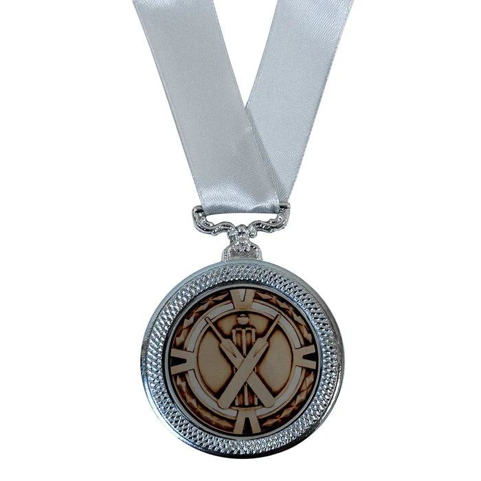 Victory Cricket Medal