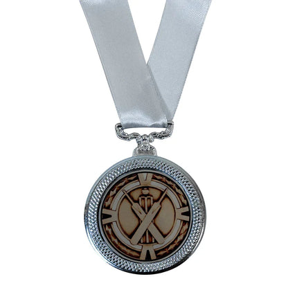 Victory Cricket Medal