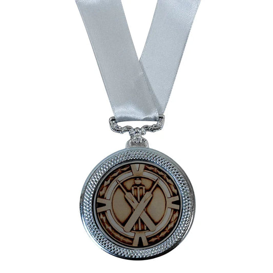 Victory Cricket Medal