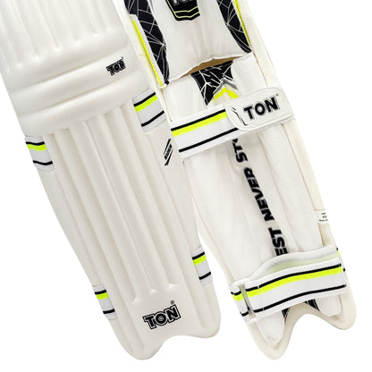 SS Ton Magnum Cricket Batting Pads (Moulded)