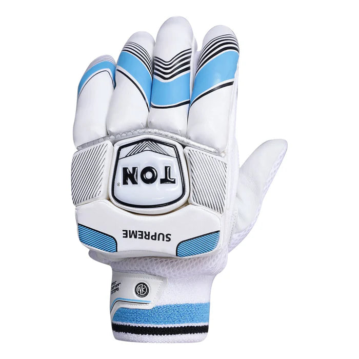 SS Ton Supreme Batting Gloves