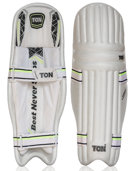 SS Ton Magnum Cricket Batting Pads (Moulded)