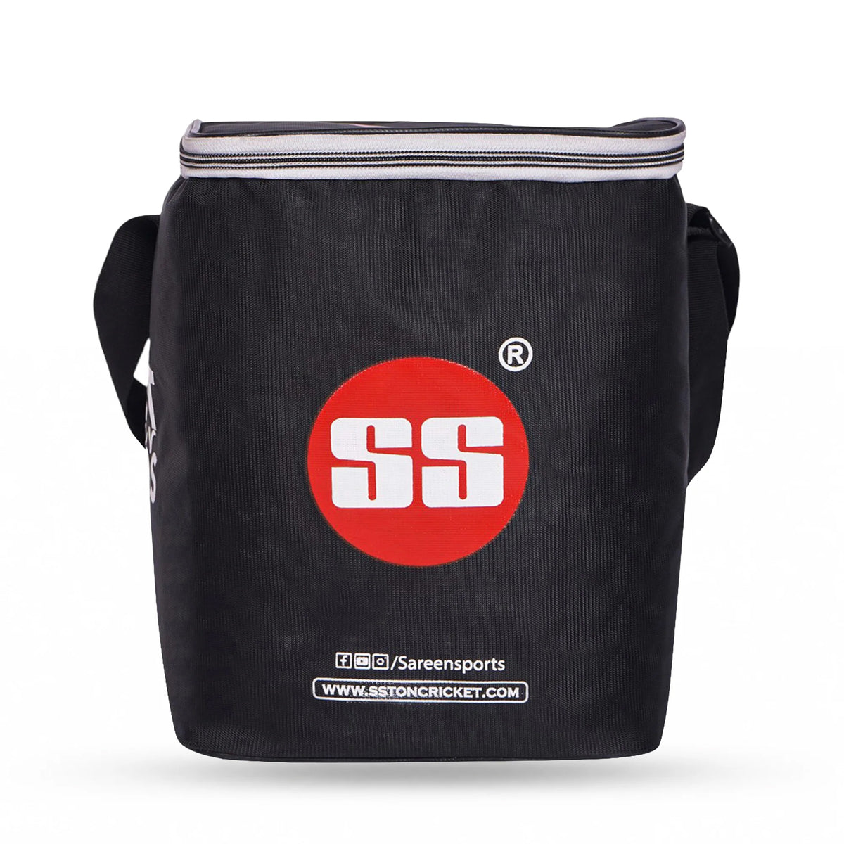 SS Cricket Ball Carrying Bag
