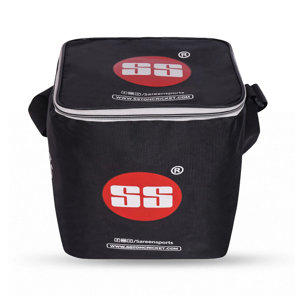 SS Cricket Ball Carrying Bag