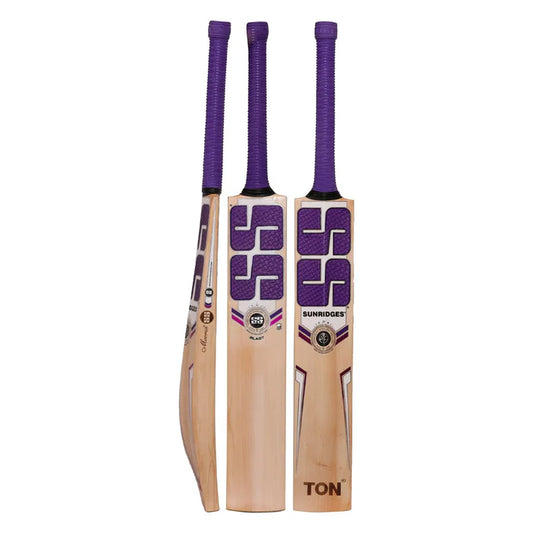 SS Blast English Willow Cricket Bat SH
