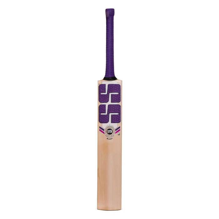 SS Blast English Willow Cricket Bat SH