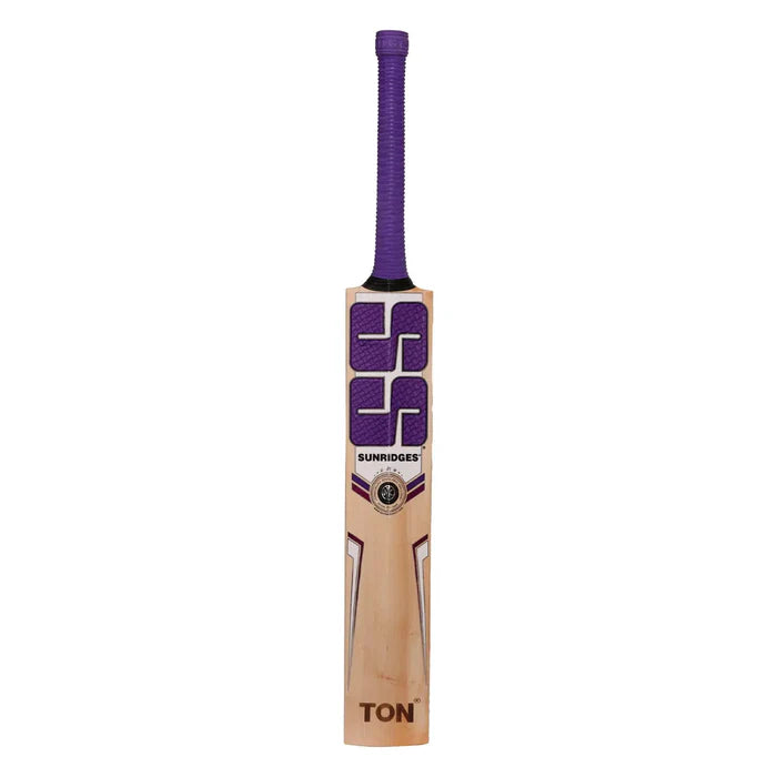SS Blast English Willow Cricket Bat SH