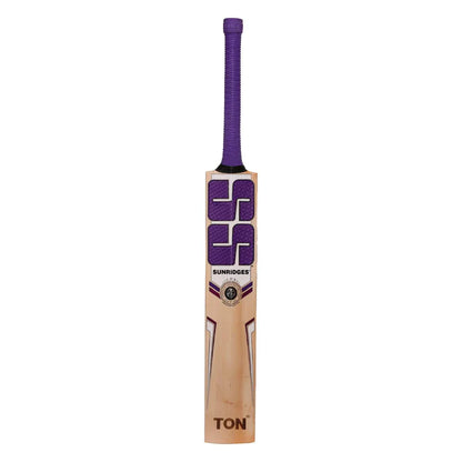 SS Blast English Willow Cricket Bat SH