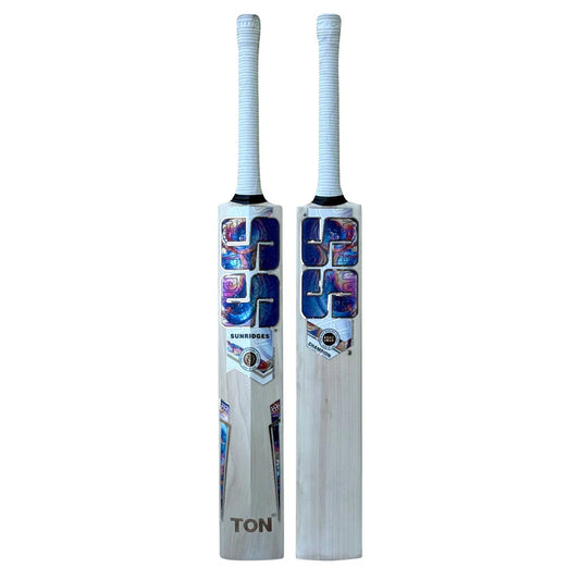 SS Champion English Willow Cricket Bat