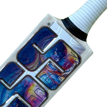 SS Champion English Willow Cricket Bat