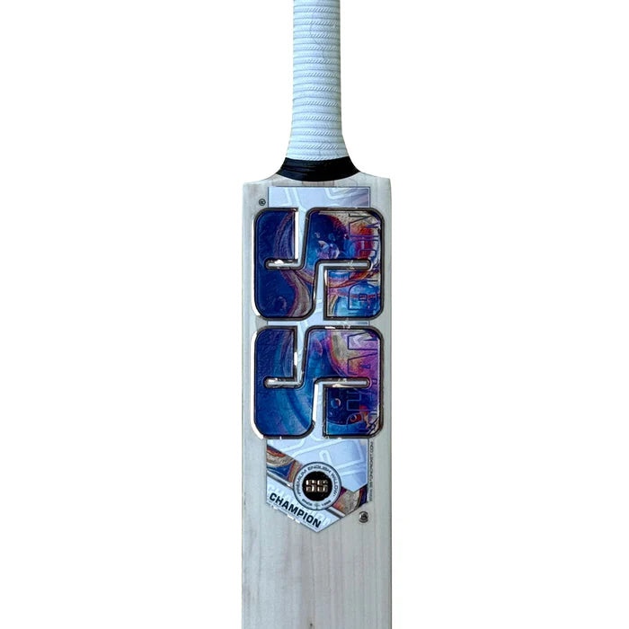 SS Champion English Willow Cricket Bat
