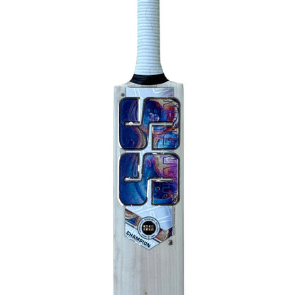 SS Champion English Willow Cricket Bat