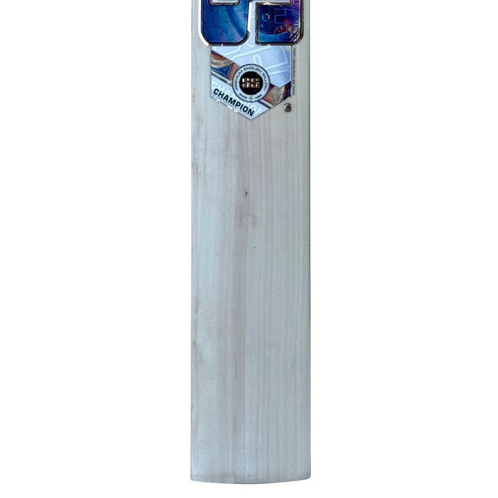 SS Champion English Willow Cricket Bat