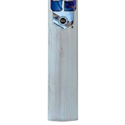SS Champion English Willow Cricket Bat