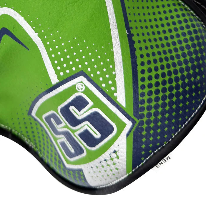 SS Catcher Wicket Keeping Gloves