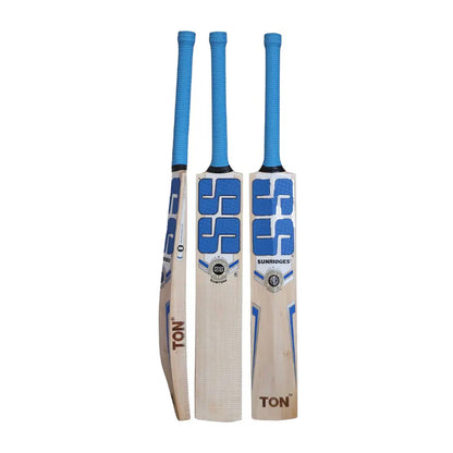 SS Custom English Willow Cricket Bat SH