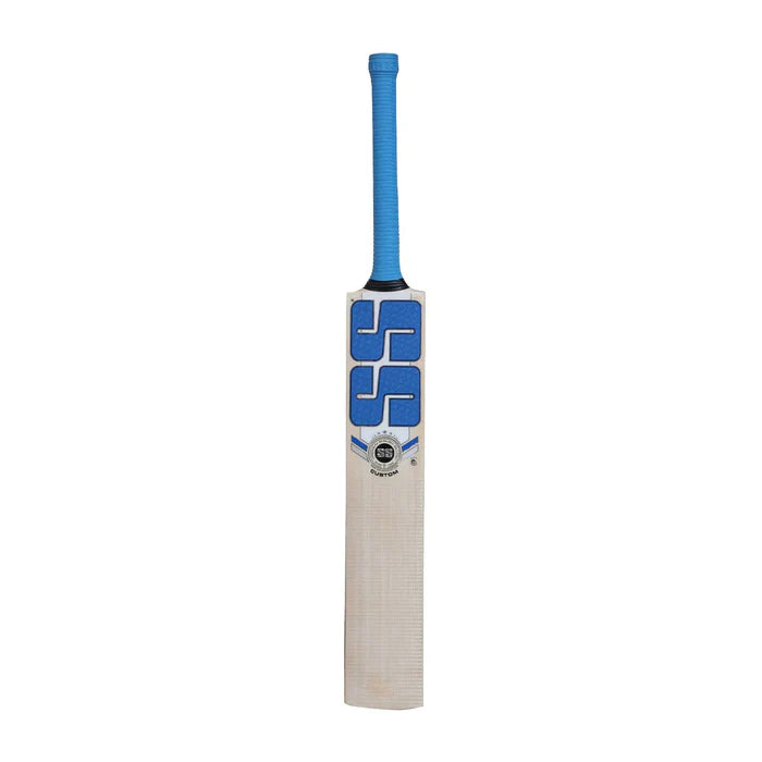 SS Custom English Willow Cricket Bat SH