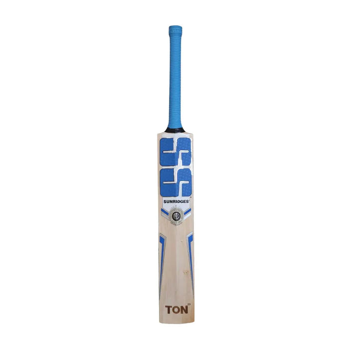 SS Custom English Willow Cricket Bat SH