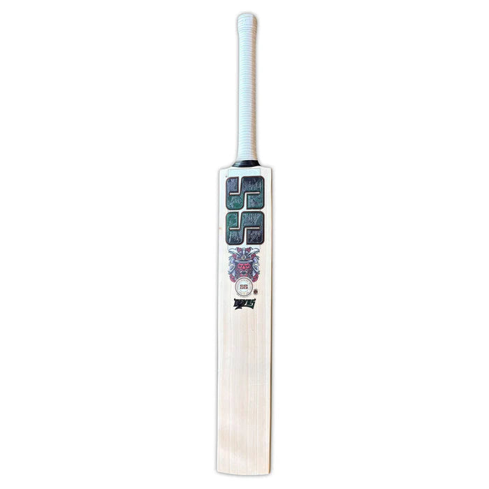 SS Devils Green English Willow Cricket Bat