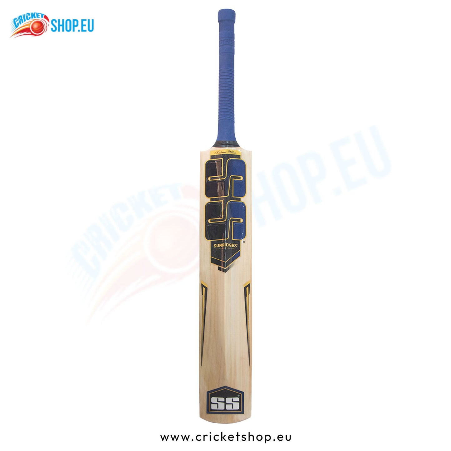 SS GG Smacker Hulk Kashmir Willow Cricket Bat