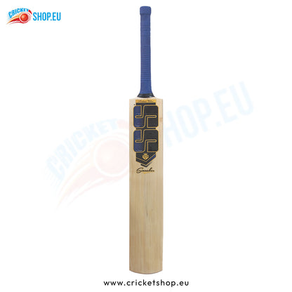 SS GG Smacker Hulk Kashmir Willow Cricket Bat