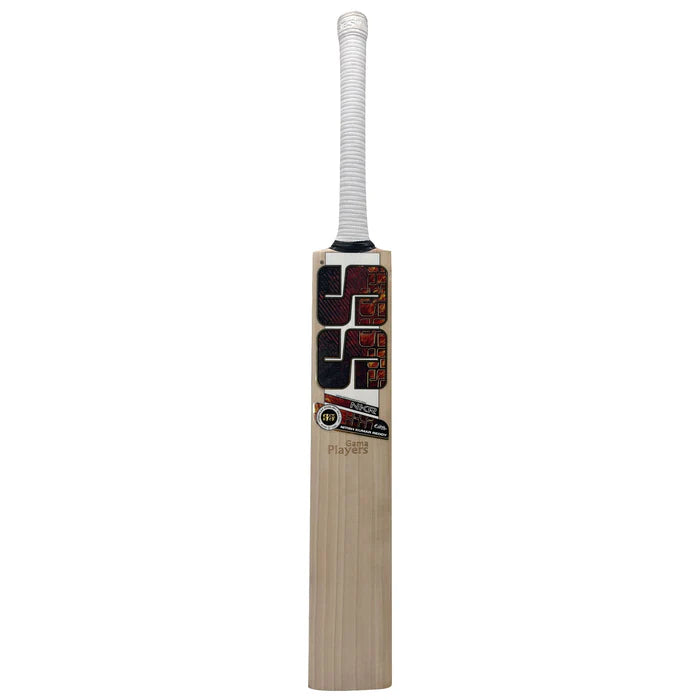 SS Gama Players English Willow Cricket Bat