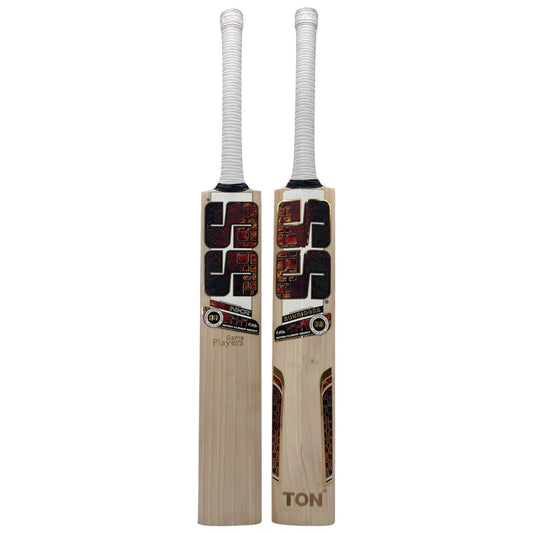 SS Gama Players English Willow Cricket Bat