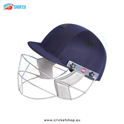 SS Gutsy Cricket Helmet