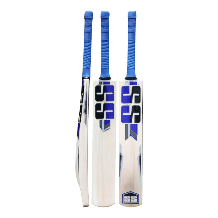 SS Impact Kashmir Willow Cricket Bat