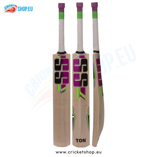 SS Josh Kashmir Willow Cricket Bat SH