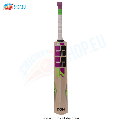 SS Josh Kashmir Willow Cricket Bat SH