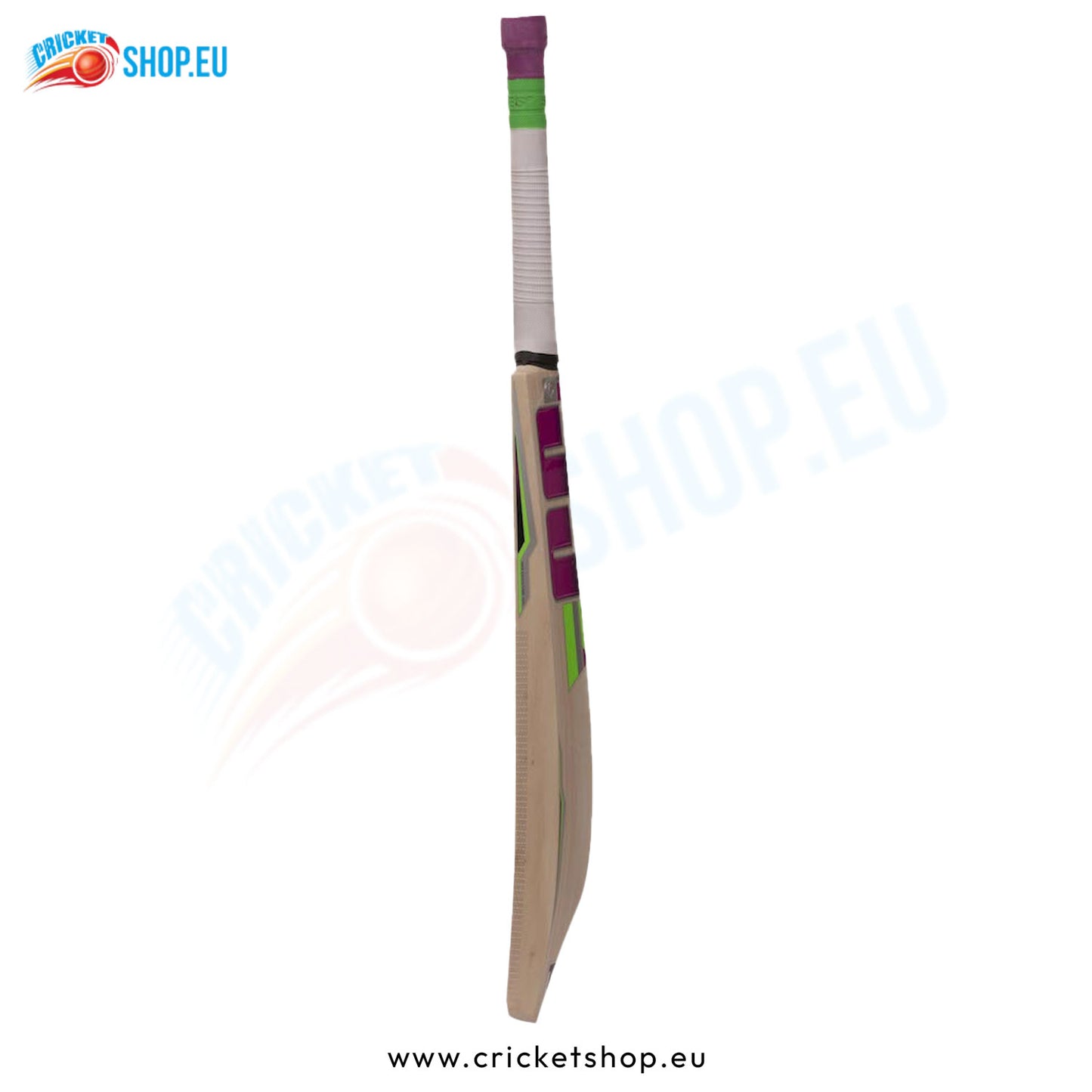 SS Josh Kashmir Willow Cricket Bat SH